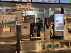 -德克士(建文店)