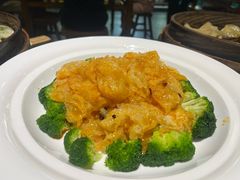 酸辣广肚-松针蔡记蒸饺(花园路店)