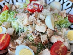 -Ricci睿奇美式餐厅(五道口店)