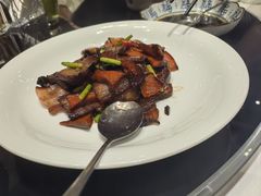 -香雪海饭店中餐厅(人民桥店)
