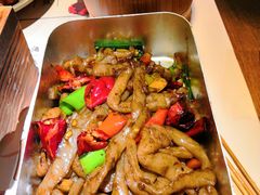 -酒阳蒸经小酒馆(解放碑店)