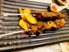 -92°C俄式厨房(中央大街店)