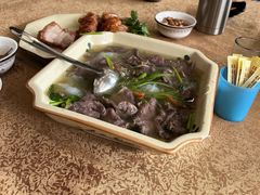 -正宗鸡饭粤香酒家(朱村店)