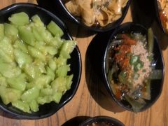 -我的面 川味Bistro(后沙峪店)