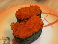 -禾绿回转寿司(苏宁广场店)