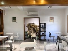 -边渡咖啡烘焙店(昙华林店)