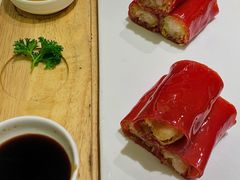 -悦得闲广式茶楼点心(石厦时代广场店)