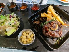 -新贝乐意大利餐厅(苏州中心店)