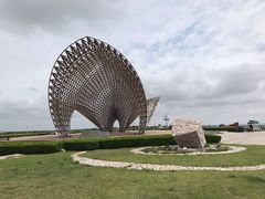 -南汇嘴观海公园