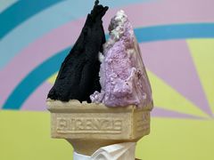 黑芒果-柠檬车露(卖草地店)