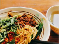 -宜宾燃面(汉渝路店)