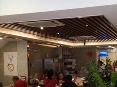 大堂-肥妹烧腊店(翠竹路店)