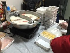 -海底捞火锅(吴中路店)