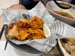 -一風堂拉面(深圳湾万象城店)