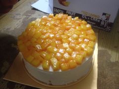 picture-OL’s Cake鲜荟千层(东风中路店)