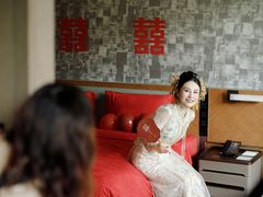 -苏州阳澄半岛英迪格酒店