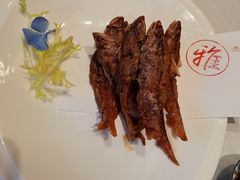 -新雅粤菜馆(南京东路店)