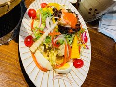 -蟹将军日本料理(中南路店)