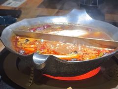 -湊湊火锅·茶憩(上海合生汇店)