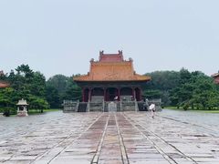 -北陵公园