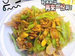 超级小炒肉-胡子大厨·超级小炒肉(华润店)