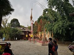 -云南民族村