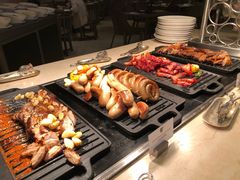 -TABLE·味西餐厅-成都茂业JW万豪酒店