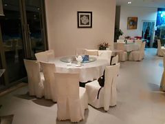 大堂-金海湾嘉华度假酒店·海天阁中餐厅
