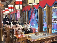 -蜀大侠火锅(寰球文化地标·总府店)