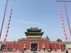 -开封府