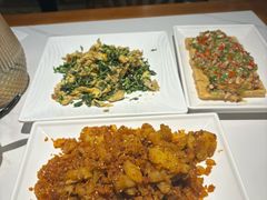 -三猫黑鱼花(南大店)