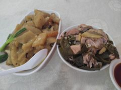 -腰记饭店(龙源路店)