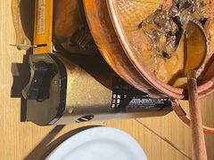 -关东小磨东北菜(上海长风大悦城店)