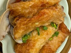 -沙河粉村·国家非遗传承(云台店)