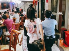 大堂-旺达·福州菜(正大广场店)