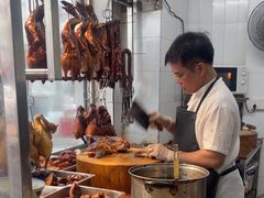 -香辉食馆(新兴路店)