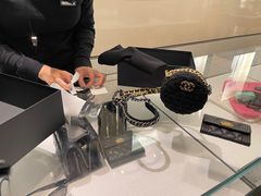 -CHANEL(ifs国际金融店)