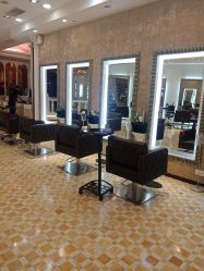 -丝情发艺 I SALON