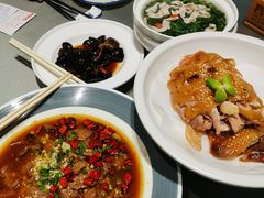 -客家汇·客家传承菜(水库店)