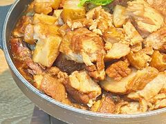 -姥姥家春饼店(佳亿时尚广场店)