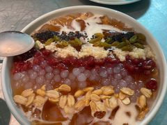 -姚姚酸菜鱼·金戈戈香港豉油鸡(喜荟城联名店)