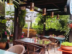 -野蔓果·山野菜(西湖景区·龙井茶田店)