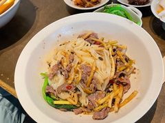 -漆黑觉米粉(三里屯店)