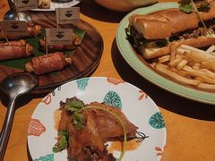 -saigon saigon | 西贡西贡(滨北店)