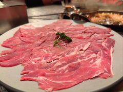 -朱光玉火锅馆(龙阳广场店)