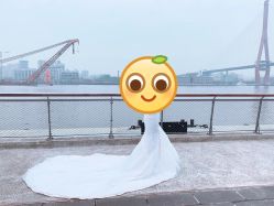 -格乐利雅婚礼艺术中心(浦东花木店)