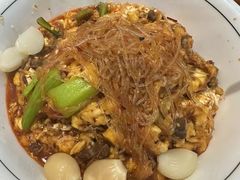 -清真·马洪小炒泡馍馆(钟楼回民街店)
