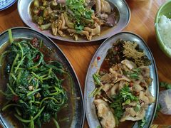 -无名牌猪脚店