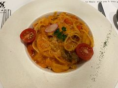 -LE SHARE洛笙·花园西餐(北京路步行街店)