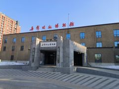 -长影旧址博物馆